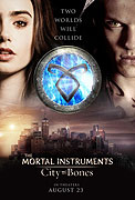 Mortal Instruments: Město z kostí – nová fantasy série je na obzoru