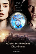 Mortal Instruments: Město z kostí - nová fantasy série je na obzoru