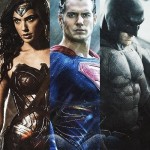 Batman vs Superman: Úsvit spravedlnosti