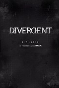 Divergent – trailer