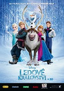 Ledové království (Frozen) - recenze