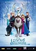 Ledové království (Frozen) – recenze