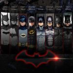 Který Batman se s rolí popral nejlépe?