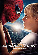 The Amazing Spider - Man - recenze