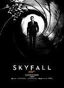 Skyfall – recenze