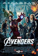 Avengers nový hit studia Marvel - recenze