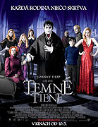 Temné stíny - recenze
