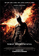 Temný rytíř povstal - recenze 
