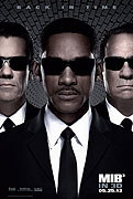 Muži v černém 3 - recenze