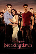 Twilight sága: Rozbřesk - 1. část