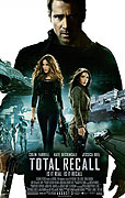 Total Recall – recenze