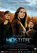 Hostitel – recenze