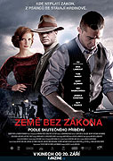 Země bez zákona – recenze