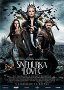 Sněhurka a lovec – recenze