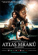 Atlas mraků – recenze