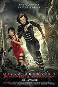Resident Evil: Odveta - recenze