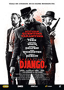 Nespoutaný Django - trailer
