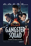 Gangster Squad – recenze