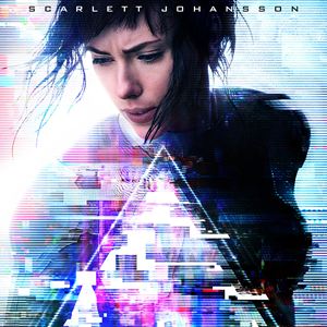 Ghost in the Shell - recenze