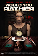 Would You Rather - recenze