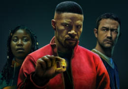 Projekt Power - recenze