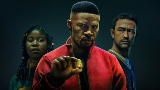 Projekt Power - recenze