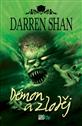 Démon a zloděj – Darren Shan