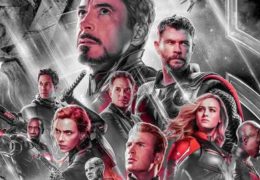 Avengers: Endgame - Recenze