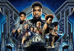 Black Panther - recenze