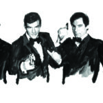 Který Agent 007 je nejlepší?