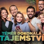 Téměř dokonalá tajemství – recenze