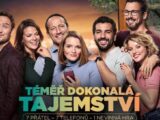 Téměř dokonalá tajemství – recenze