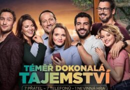 Téměř dokonalá tajemství - recenze