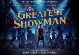 Největší showman - recenze