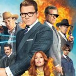 Kingsman: Zlatý kruh – recenze