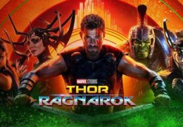 Thor: Ragnarok – recenze