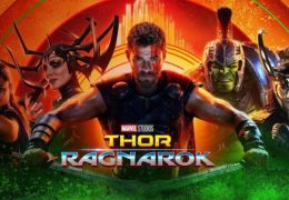 Thor: Ragnarok - recenze