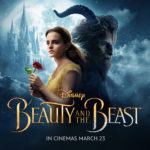 Kráska a zvíře –  Beauty and the Beast