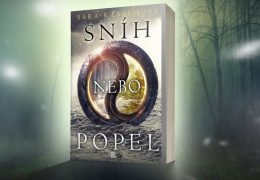 Sníh nebo popel - recenze