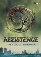 Rezistence (Veronica Rothová) - Recenze