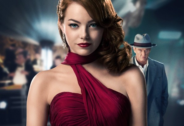 Emma Stone a jejích 5 nej...