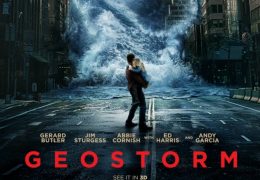 Geostorm: Globální nebezpečí - recenze