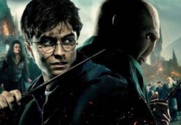 Jak dobře znáte Harryho Pottera?
