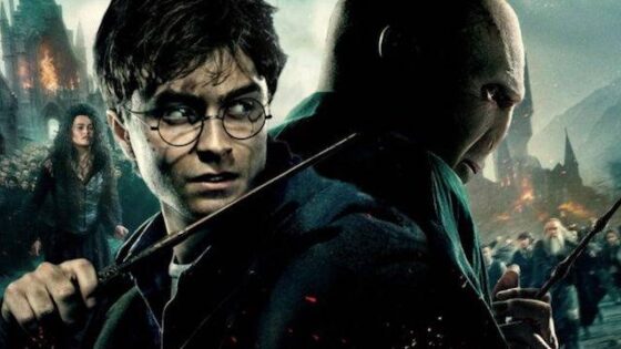 Jak dobře znáte Harryho Pottera?