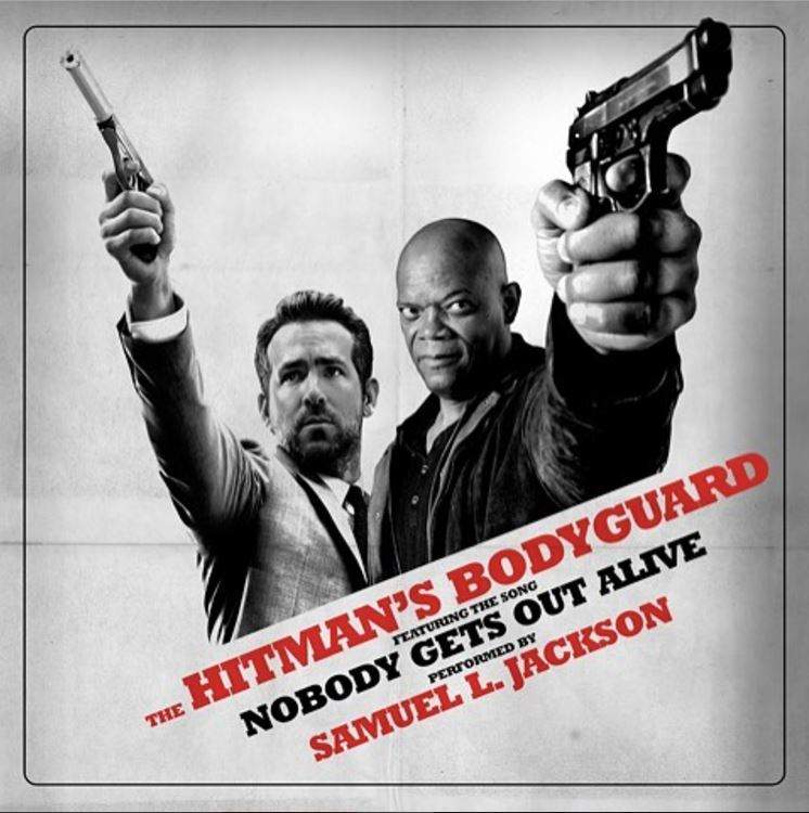 Zabiják & bodyguard - recenze