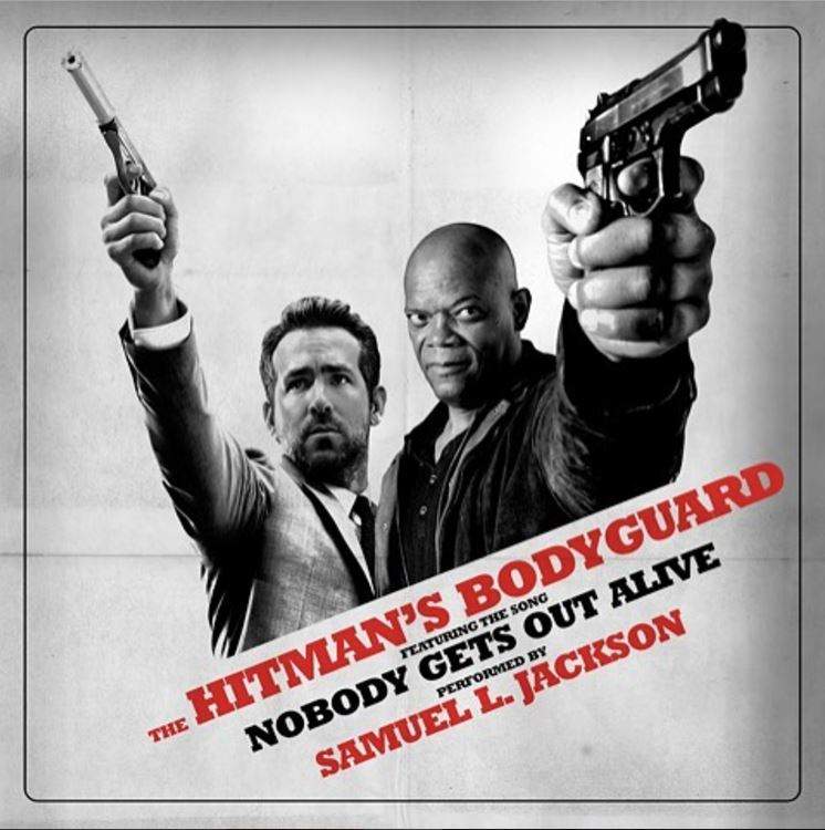 Zabiják & bodyguard – recenze