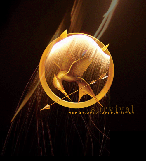 Hunger Games - Aréna smrti
