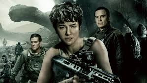 Vetřelec: Covenant - recenze