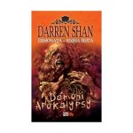 Démoni Apokalypsy  (Darren Shan) – recenze