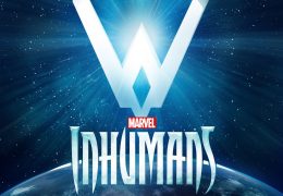 Inhumans - recenze